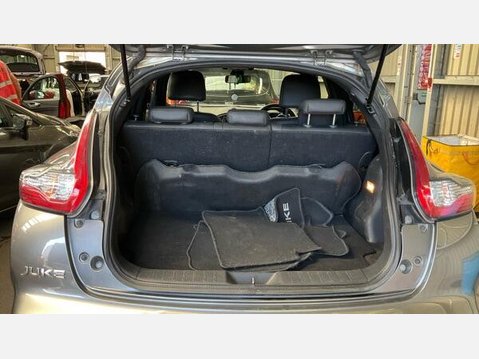 Nissan Juke 1.2 DIG-T Tekna Euro 6 (s/s) 5dr 11