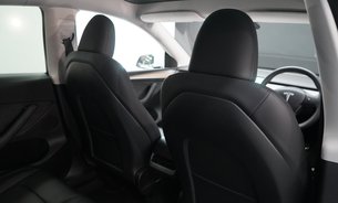 Tesla Model Y RWD TOW BAR Front PPF GROK AI Adaptive LEDs Heated Seats & Steering Wheel 16
