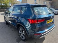 SEAT Ateca TSI SE TECHNOLOGY 7