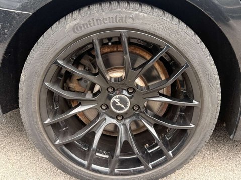 BMW 5 Series TOURING 7