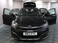Kia Xceed 3 ISG 7