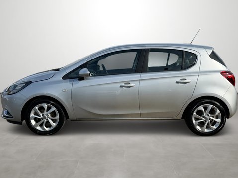 Vauxhall Corsa 1.4 SRi Nav 5dr 7