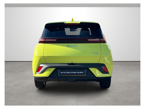BYD Dolphin Surf 65kW Boost 43kWh 5dr Auto 7