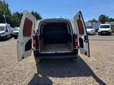 Peugeot Partner SWB L1H1 [SOLD KH] Low Roof Professional Premium Air Con Sensors EURO 6 8