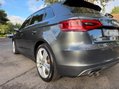 Audi A3 1.8 TFSI S line Sportback S Tronic quattro Euro 6 (s/s) 5dr 37