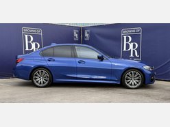 BMW 3 Series 2.0 320d M Sport Saloon 4dr Diesel Auto Euro 6 (s/s) (190 ps) 3