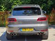 Porsche Macan 3.0 Macan S D Semi-Auto 4WD 5dr 35