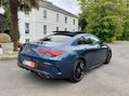 Mercedes-Benz CLA Class 1.3 CLA180 AMG Line Night Edition (Premium Plus) Coupe 7G-DCT Euro 6 (s/s) 39