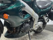 Triumph Sprint 2005 955 CC PROJECT BIKE SPORTS TOURER ONLY 25K 33