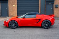 Lotus Elise 1.8 Elise S Club Racer 2dr 12