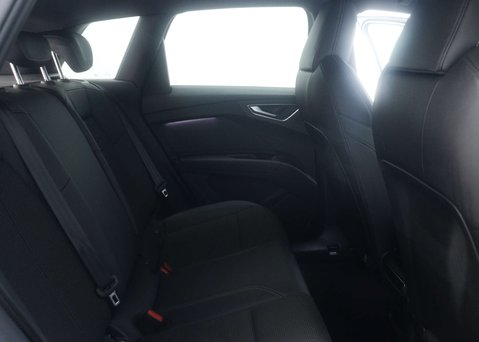 Audi Q4 Q4 E-Tron S Line 35 5dr 57