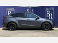 Tesla Model Y (Dual Motor) Long Range SUV 5dr Electric Auto 4WDE (384 bhp) 4