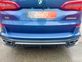 BMW X5 3.0 M50d Auto xDrive Euro 6 (s/s) 5dr 20