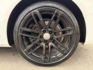 Audi A5 2.0 TDI S line Special Edition Multitronic Euro 5 (s/s) 2dr 22