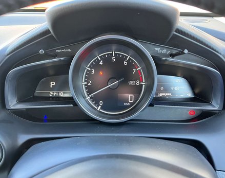 Mazda 2 1.5 Mazda2 GT Sport Auto 5dr 21