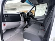 Mercedes-Benz Sprinter 516 Cdi 4x4 Lwb Hr Panel Van - Tail Lift / Air Con 17