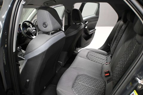 Audi A1 1.0 A1 Sportback 25 TFSI Sport Semi-Auto 5dr 15