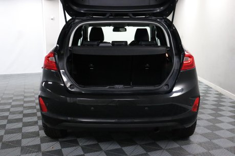 Ford Fiesta TITANIUM X 14