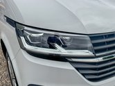 Volkswagen Transporter Crew Cab AUTO LWB L2H1 Highline T32 A/C Alloys Sensors EURO 6 NO VAT 7