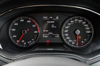 SEAT Arona TSI SE TECHNOLOGY 14