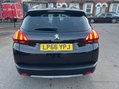 Peugeot 2008 1.2 PureTech Allure Euro 6 5dr 5