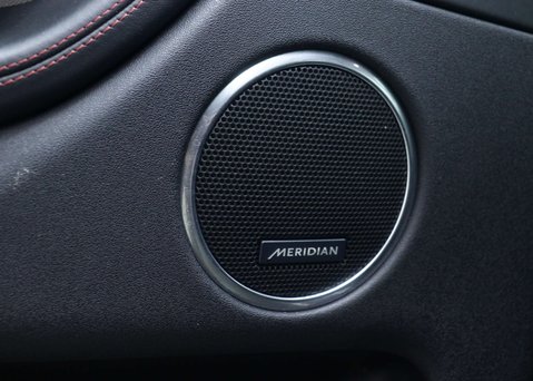 Land Rover Discovery Sport 2.0 Discovery Sport R-Dynamic HSE D Auto 4WD 5dr 48