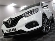 Renault Kadjar ICONIC TCE 13