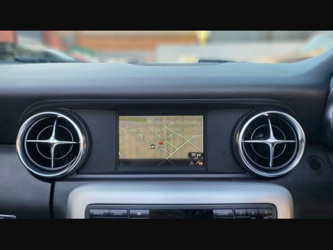 Mercedes-Benz SLK SLK200 BLUEEFFICIENCY AMG SPORT 19