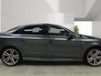 Audi A3 1.5 TFSI CoD 35 S line S Tronic Euro 6 (s/s) 4dr 3