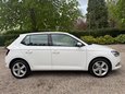 Skoda Fabia 1.0 TSI SE L DSG Euro 6 (s/s) 5dr 7