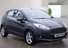 Ford Fiesta 1.0T EcoBoost Zetec Euro 5 (s/s) 5dr