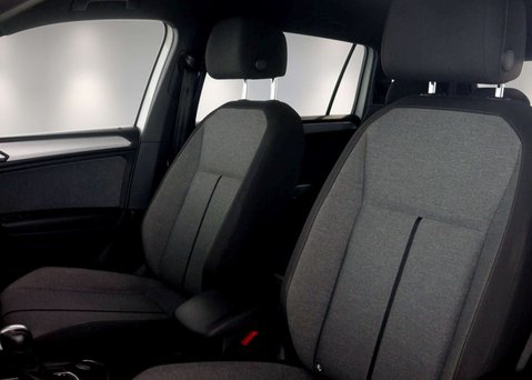 SEAT Tarraco 1.5 Taracco SE Technology TSi Evo Semi-Auto 5dr 48