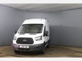 Ford Transit 2.0 350 EcoBlue FWD L2 H3 Euro 6 5dr 10