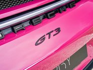 Porsche 911 GT3 PDK 25