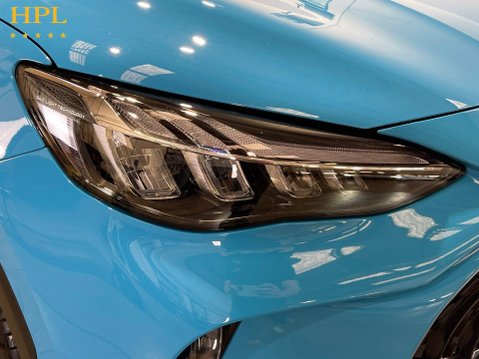 MG HS 1.5 T-GDI 16.6kWh Trophy SUV 5dr Petrol Plug-in Hybrid Auto Euro 6 (s/s) (2 9