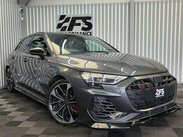 Audi S3 2.0 TFSI Black Edition Sportback 5dr Petrol S Tronic quattro Euro 6 (s/s) ( 29