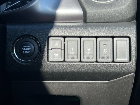 Suzuki Vitara SZ-T BOOSTERJET MHEV 35