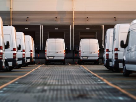 Additional Services at Iver Van Sales Ltd