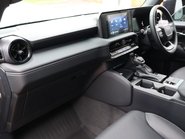 Toyota Land Cruiser COMMERCIAL WITH REAR SEATS STYLED BY SEEKER UK  18