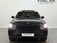 Bentley Bentayga 4.0d V8 SUV 5dr Diesel Auto 4WD Euro 6 (s/s) (435 ps) 10