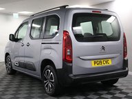 Citroen Berlingo PURETECH FLAIR M S/S 10