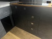 Volkswagen Crafter Camper|LWB|High Roof|Trendline|2 Berth|2 Belts|Euro 6 NO VAT 12