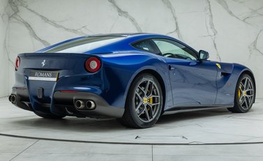Ferrari F12 Berlinetta 6