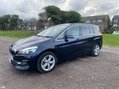 BMW 2 Series 220D XDRIVE LUXURY GRAN TOURER 4