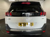 Peugeot 5008 2.0 5008 GT Line Blue HDi S/S Auto 5dr 4