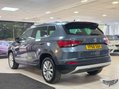 SEAT Ateca 1.0 TSI Ecomotive SE L Euro 6 (s/s) 5dr 6