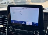 Ford Transit Custom AUTO Crew Cab SWB L1H1 320 Sport Air Con Camera Nav NO VAT SELECT 33