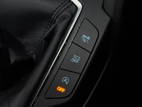 Ford Focus 1.5 EcoBlue Zetec Euro 6 (s/s) 5dr 57