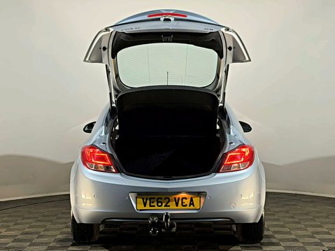 Vauxhall Insignia SRI CDTI 9