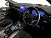 Ford Kuga 2.5h Duratec ST-Line X Edition SUV 5dr Petrol Hybrid CVT Euro 6 (s/s) (190 12